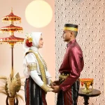 Dhyla & Herman-menikah