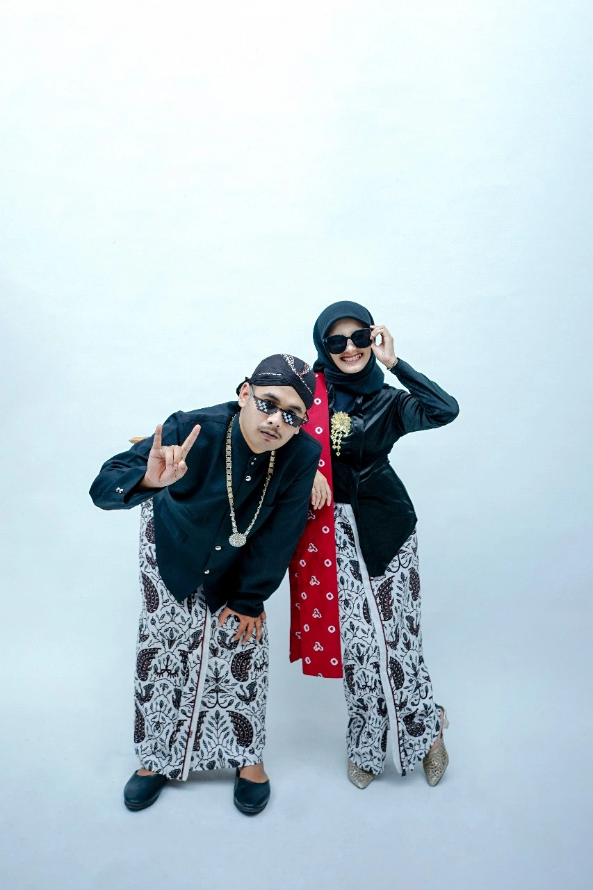 Maulida & Taufik 1