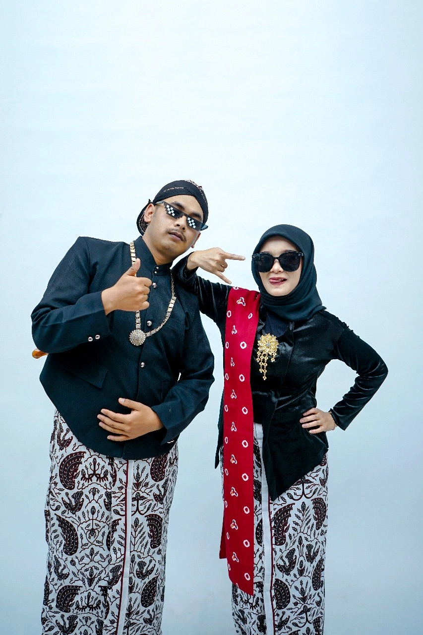 Maulida & Taufik 10