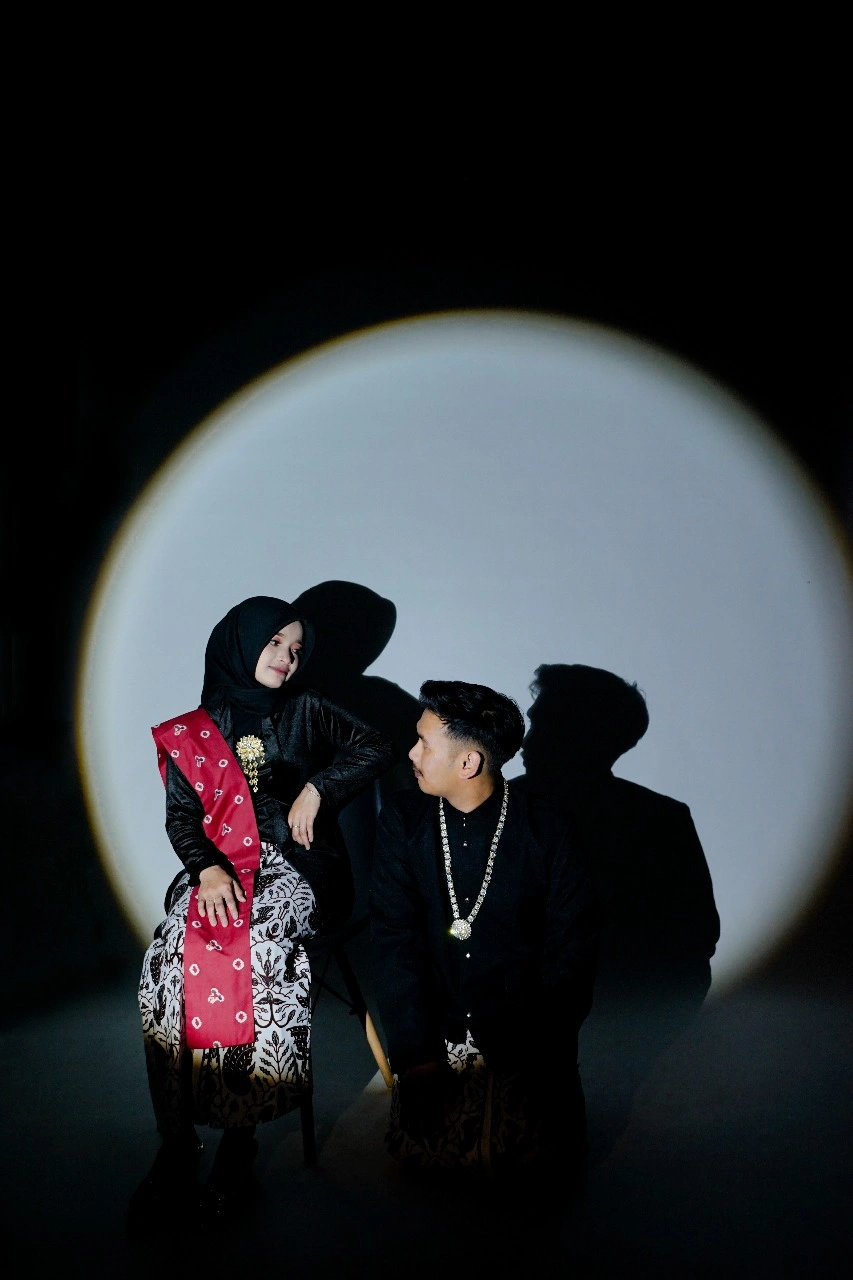 Maulida & Taufik 11