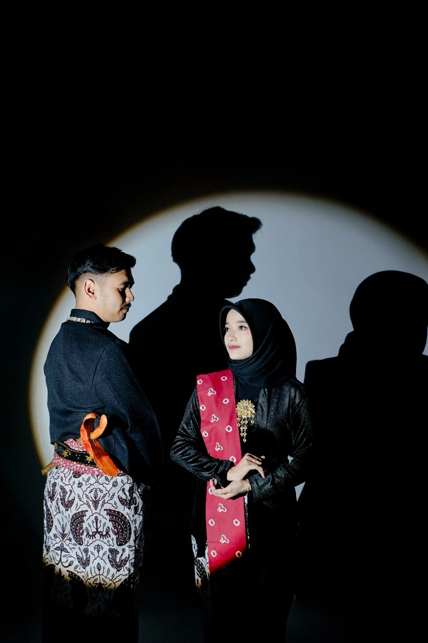 Maulida & Taufik 13