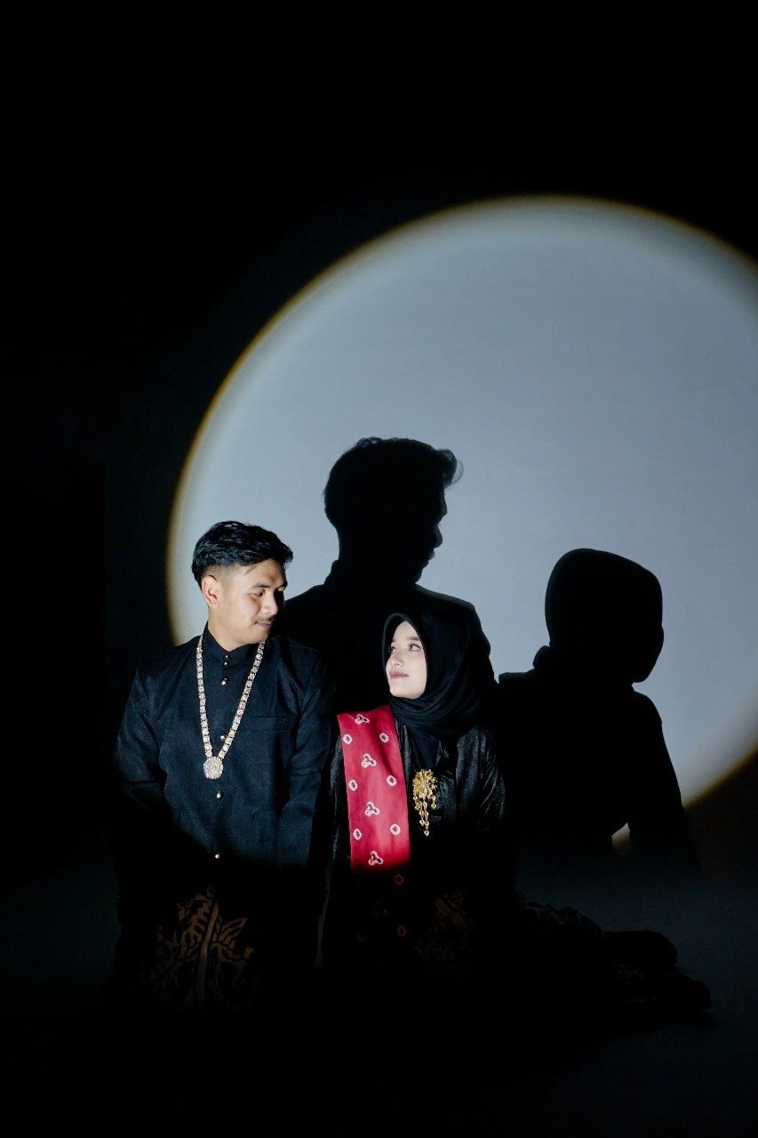 Maulida & Taufik 14