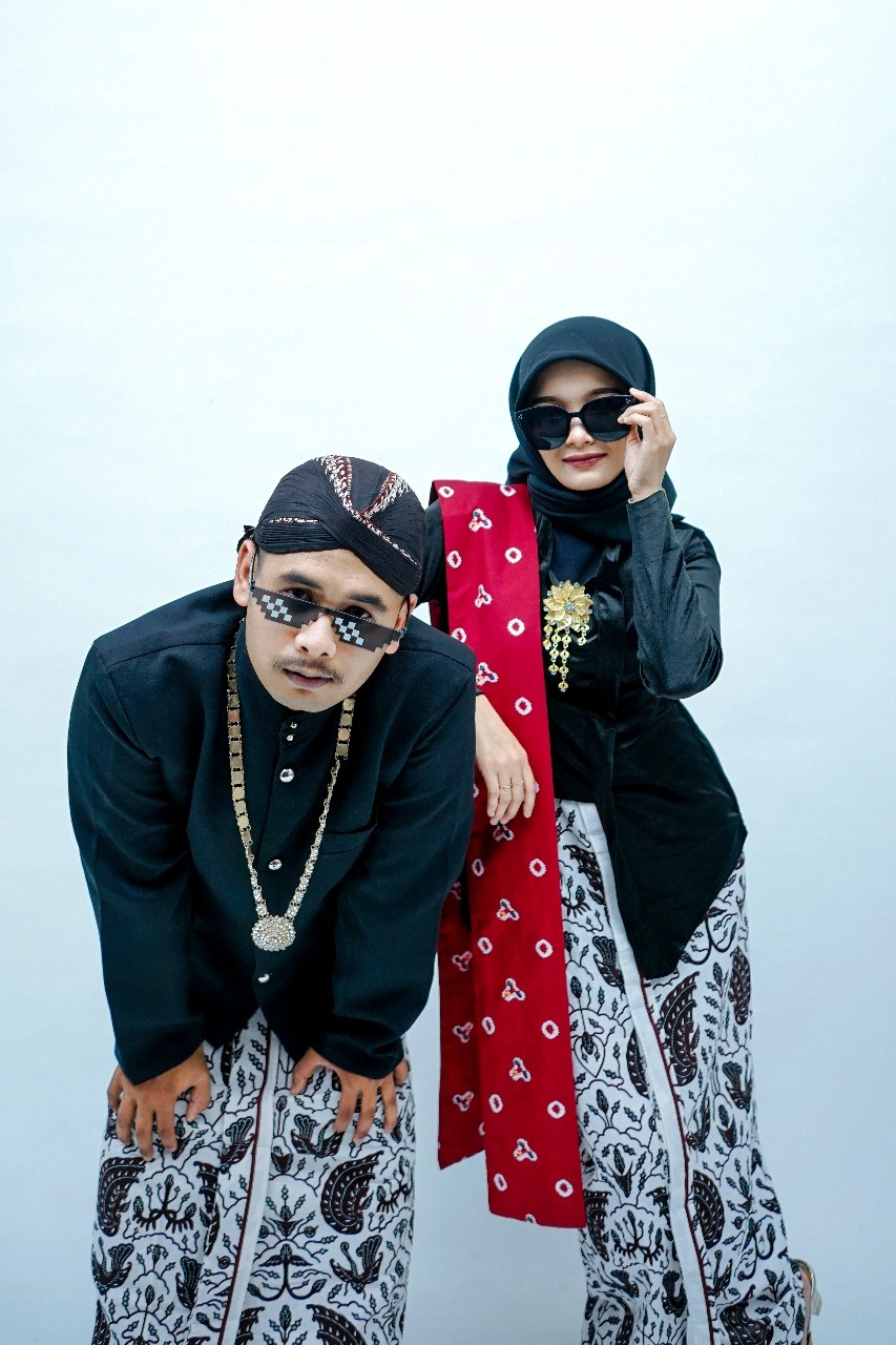 Maulida & Taufik 18