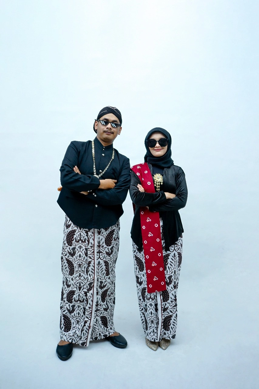 Maulida & Taufik 19
