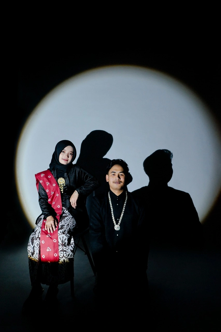 Maulida & Taufik 20