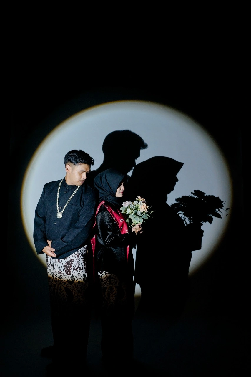 Maulida & Taufik 3