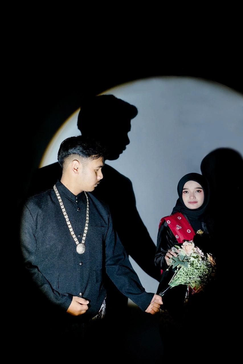 Maulida & Taufik 4