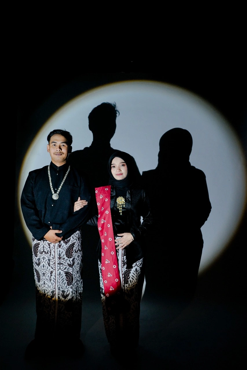 Maulida & Taufik 5
