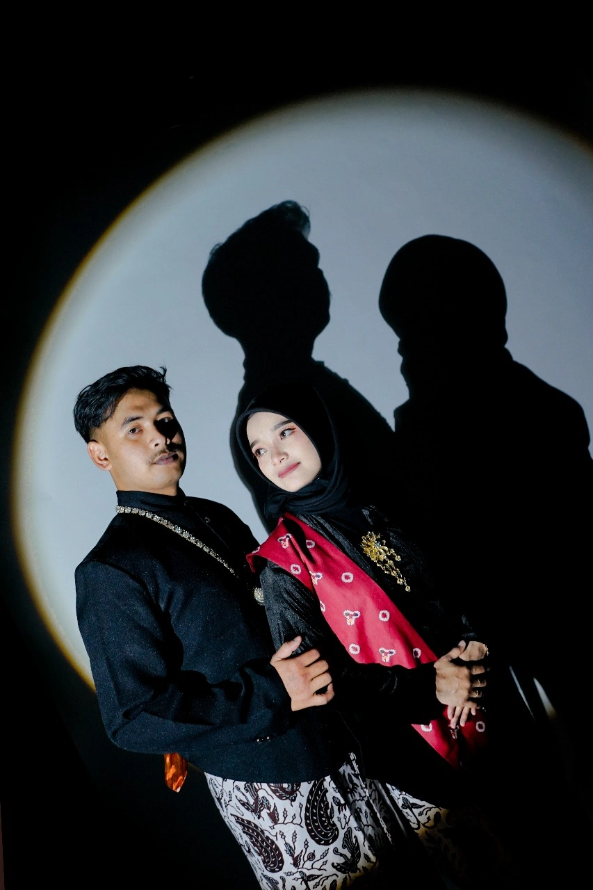 Maulida & Taufik 7