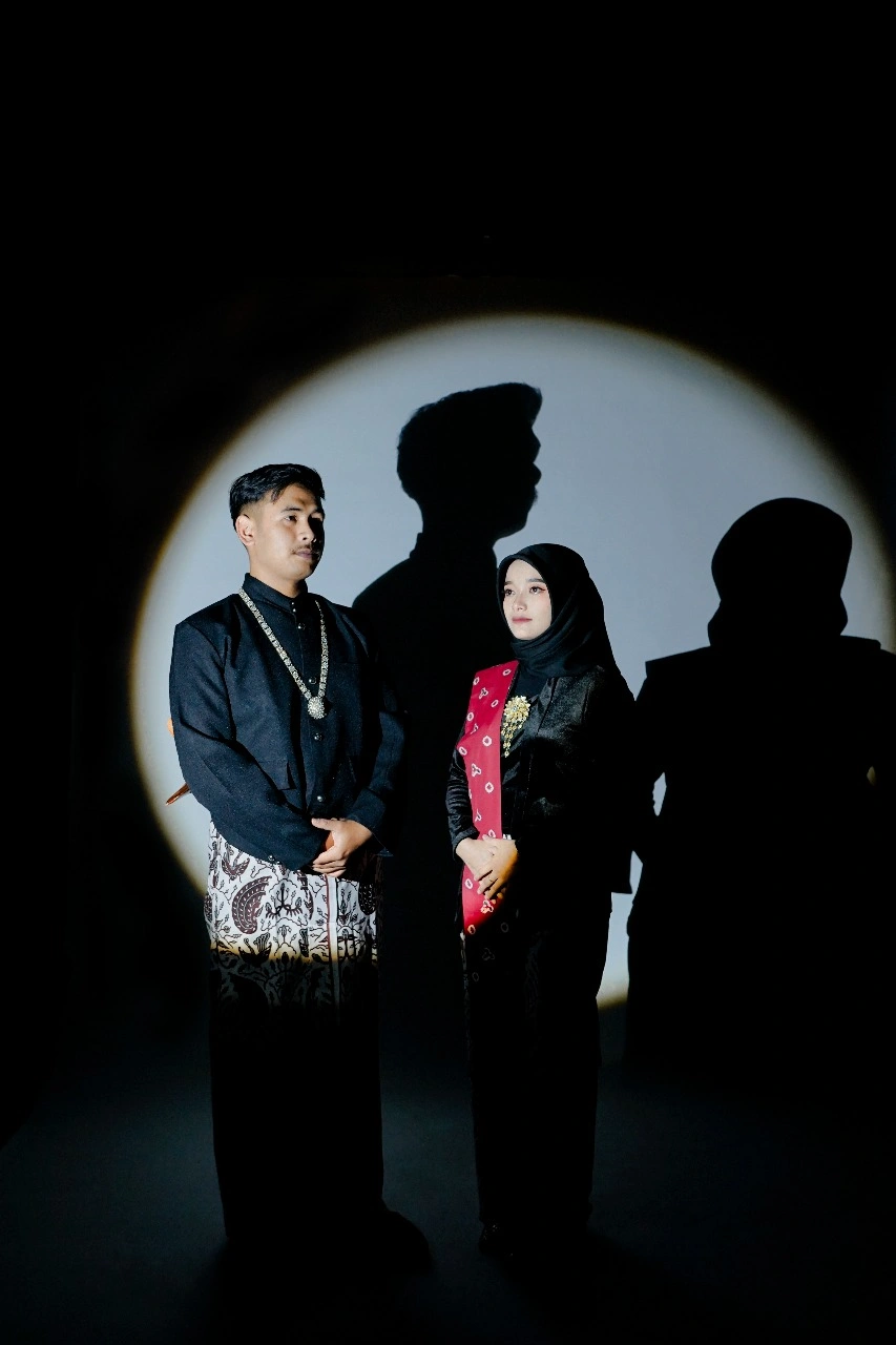 Maulida & Taufik 9