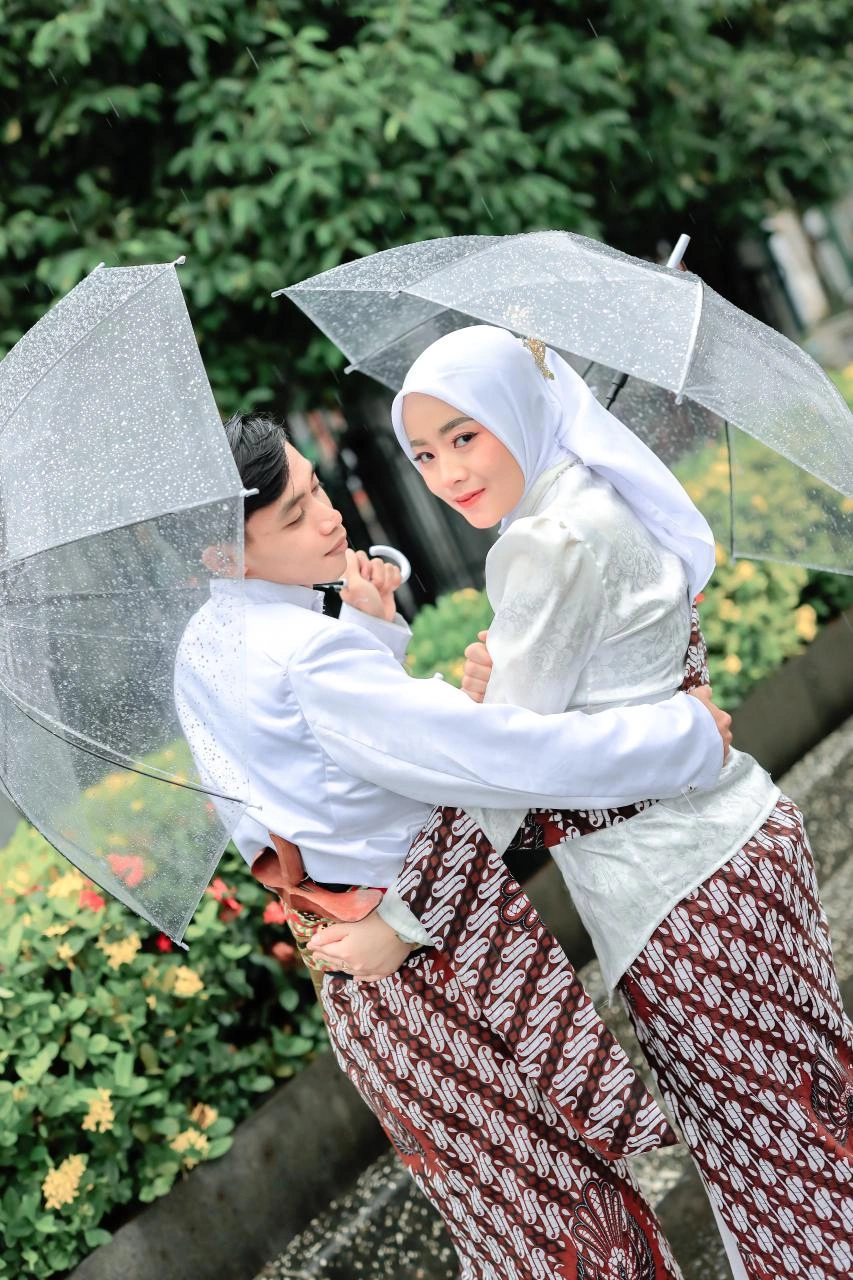 Enggar & Indah (1)