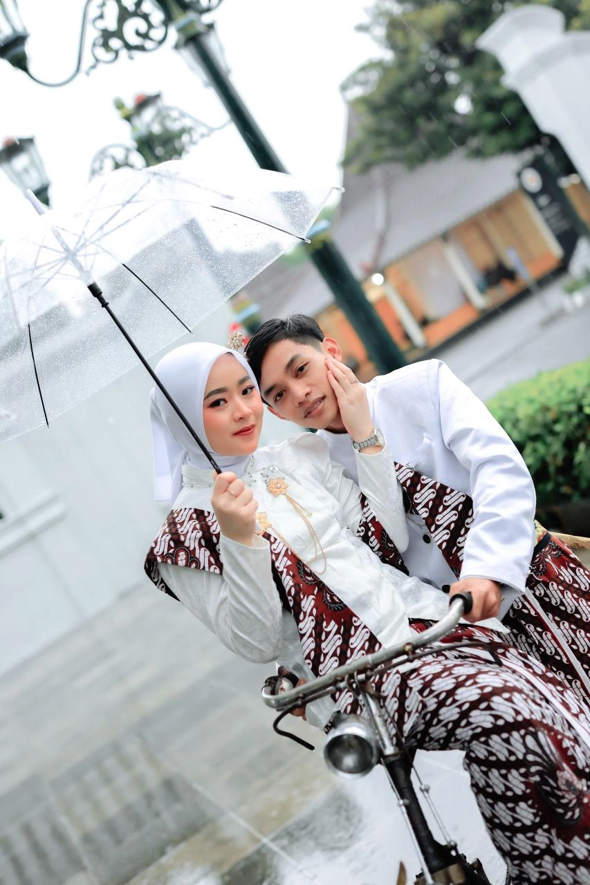Enggar & Indah (2)