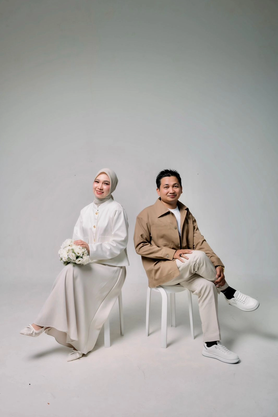 Ainal & Tika A31s Ainal & Tika A31s