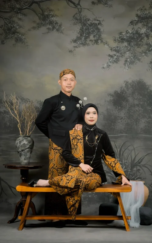 Dina & Heris new (2)