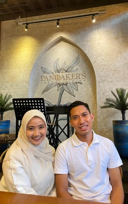 Fira & Irfan (1)