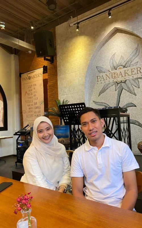 Fira & Irfan (4)