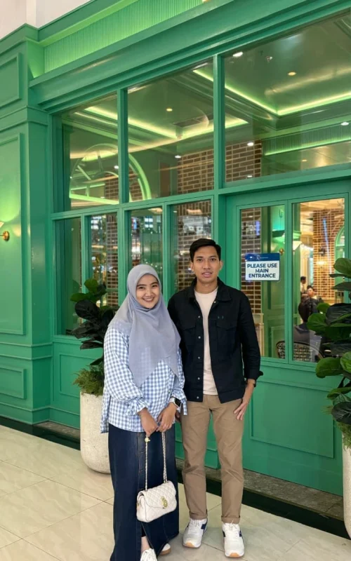 Fira & Irfan (5)