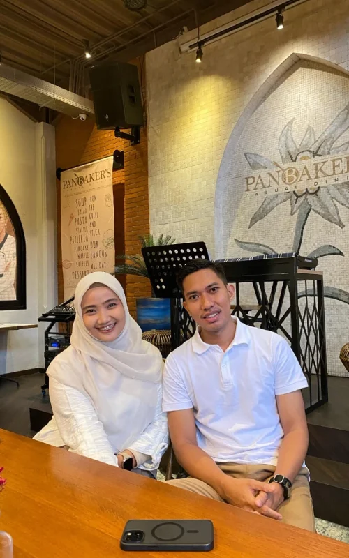 Fira & Irfan (6)
