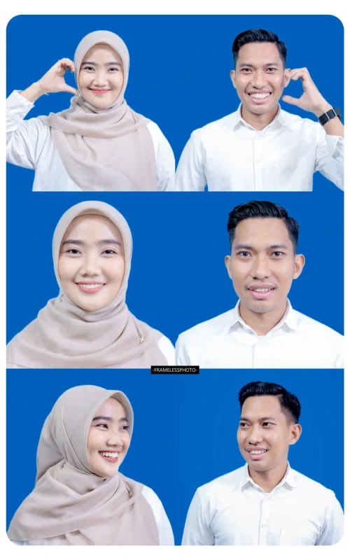 Fira & Irfan A5