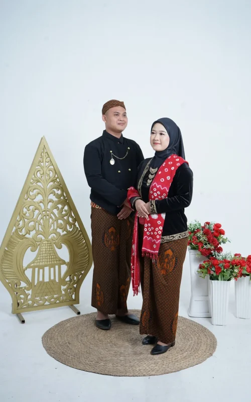 Herlina & Lukni 1