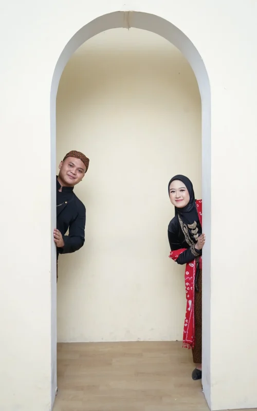 Herlina & Lukni 10
