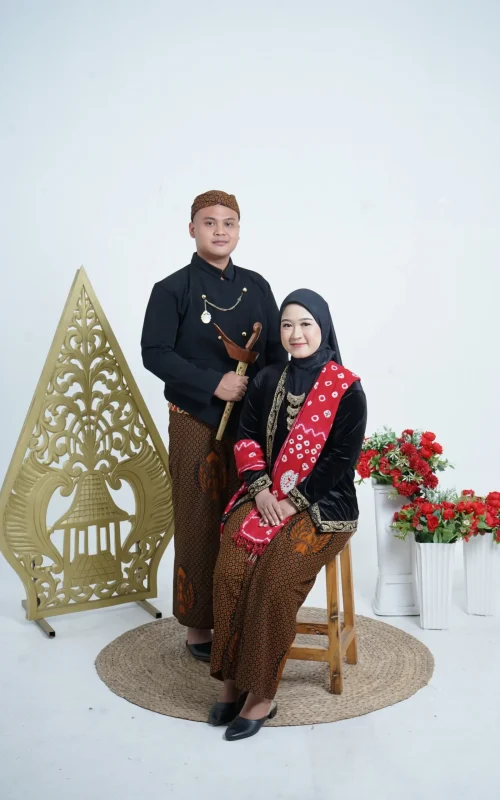 Herlina & Lukni 14