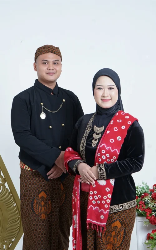 Herlina & Lukni 3
