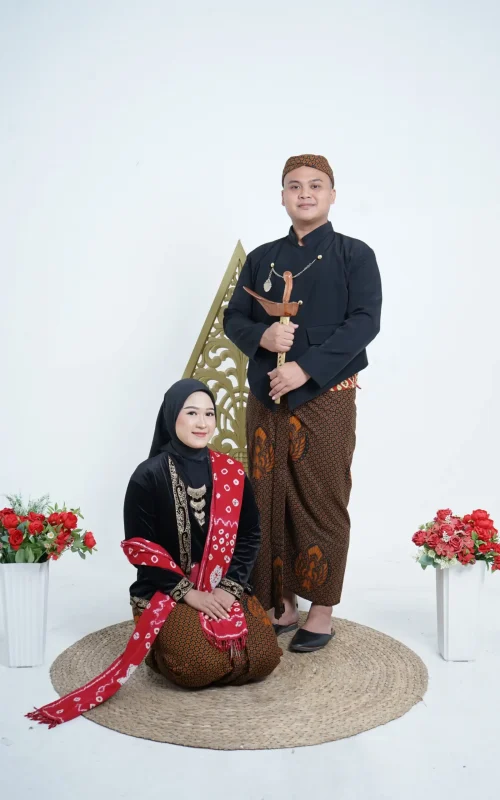 Herlina & Lukni 8