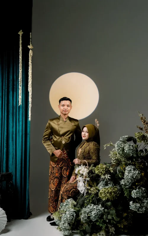 Ilham dan Indah (10)