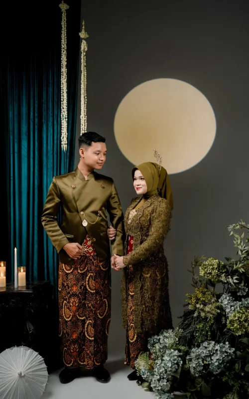 Ilham dan Indah (11)