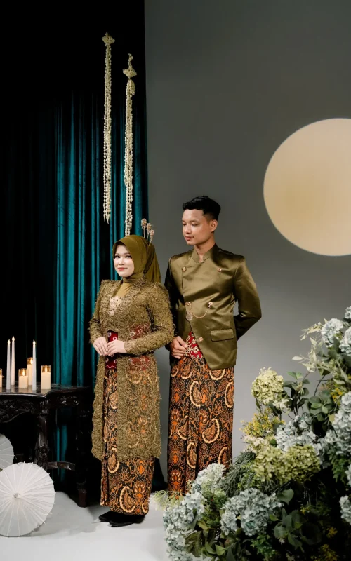 Ilham dan Indah (12)