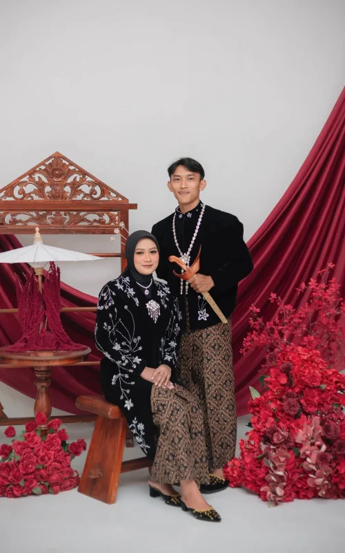 Karina & Alamsyah-g (1)