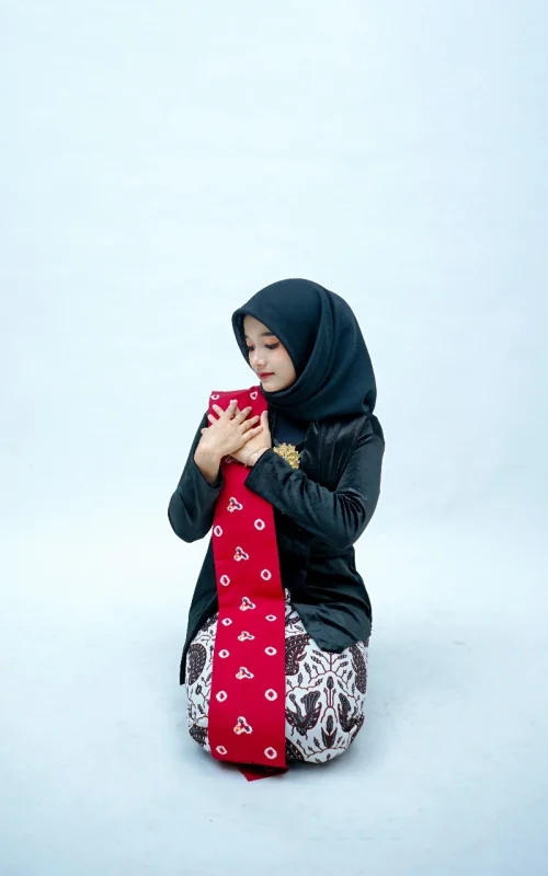 Maulida & Taufik 12