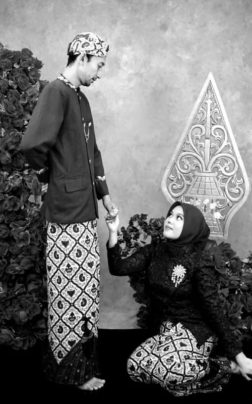 WINDA-FAISAL 1