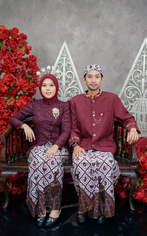 WINDA-FAISAL 11