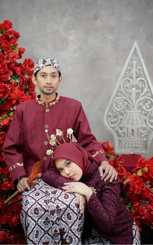 WINDA-FAISAL 2