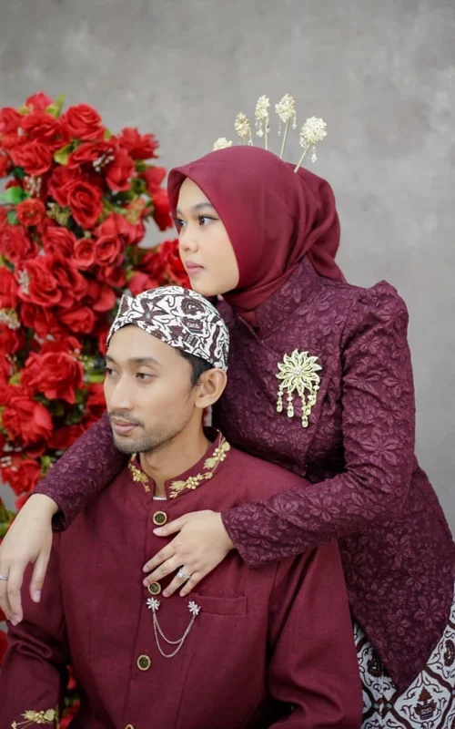WINDA-FAISAL 5