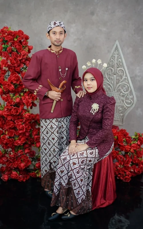 WINDA-FAISAL 6
