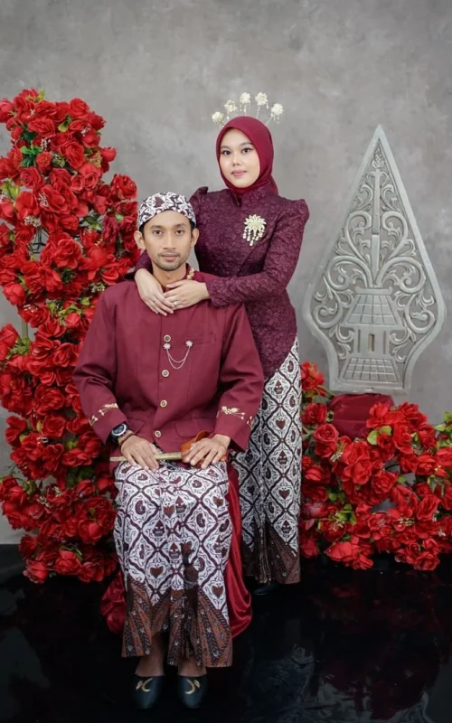 WINDA-FAISAL 8