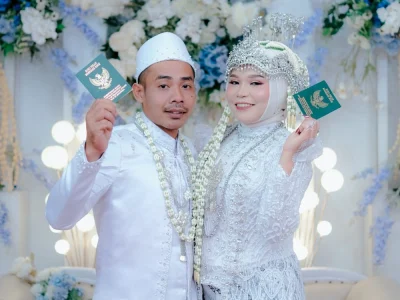 Wawan & Siti 7