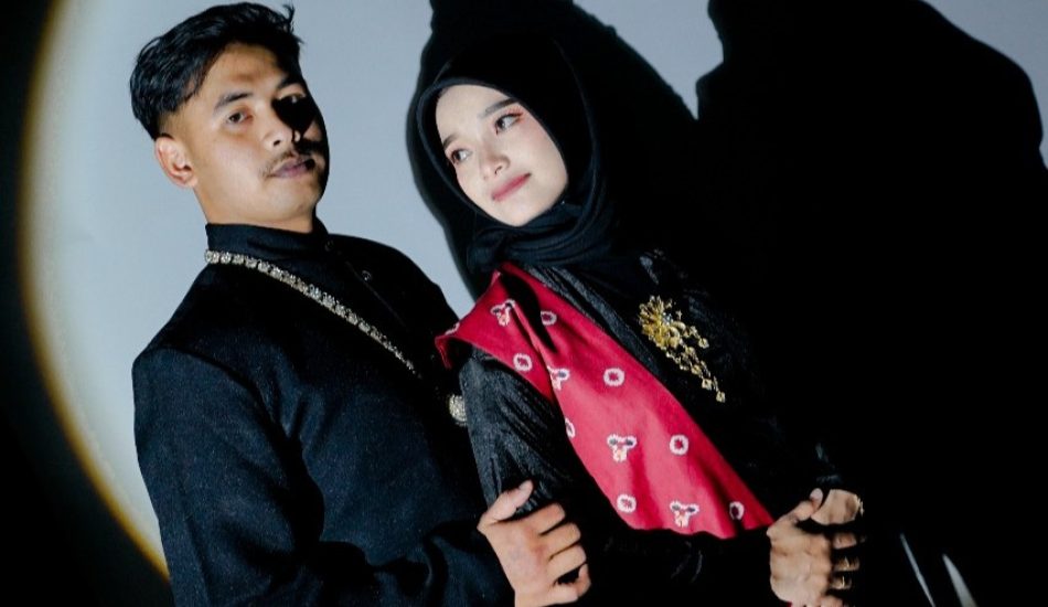 afs Maulida & Taufik 7