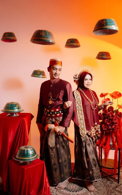 andi aufa & rezky 13