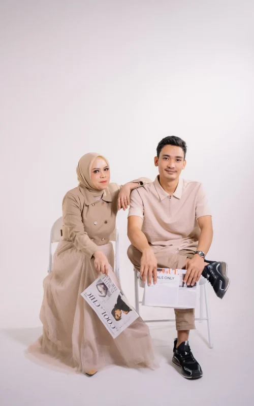 andi aufa & rezky 14