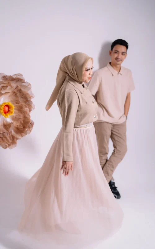 andi aufa & rezky 15