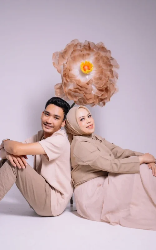 andi aufa & rezky 2